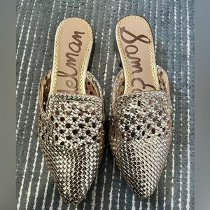 Sam Edelman Clara Mule